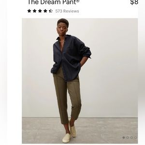Everlane Dream Pant Size XS